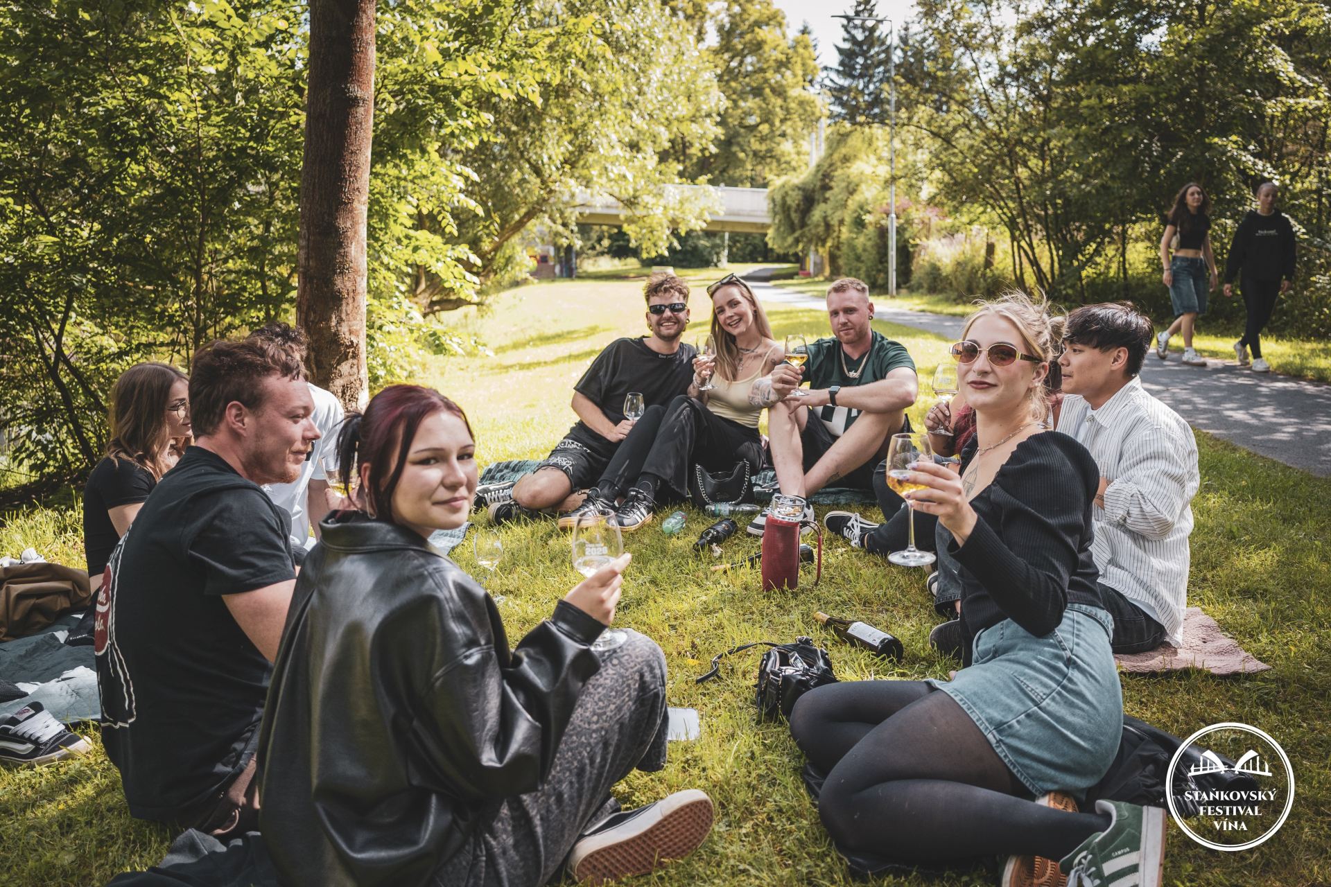 Staňkovsk&yacute; festival v&iacute;na 2026